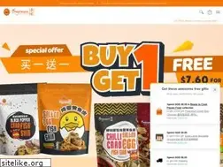 Sites similar to fragrancebakkwa.com