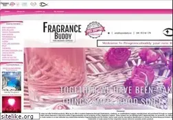 Sites similar to fragrancebuddy.com