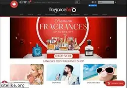 Sites similar to fragrancebuy.ca