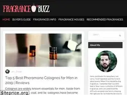 Sites similar to fragrancebuzz.com