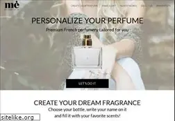 Sites similar to fragranceby.me