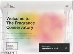 Sites similar to fragranceconservatory.com