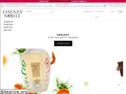 Sites similar to fragrancedaily.com