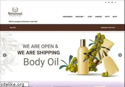 Sites similar to fragrancedepot.net