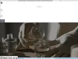 Sites similar to fragrancefactory.ph