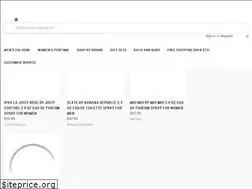 Sites similar to fragrancehut.com