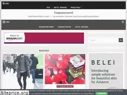 Sites similar to fragrancenerd.com