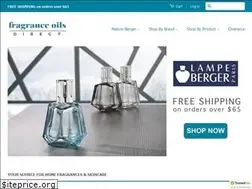Sites similar to fragranceoilsdirect.com