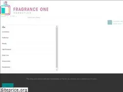 Sites similar to fragranceone.eu