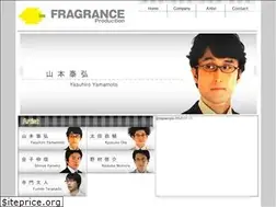 Sites similar to fragrancepro.jp
