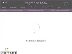 Sites similar to fragranceroom.com
