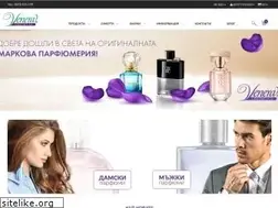 Sites similar to fragrances.bg