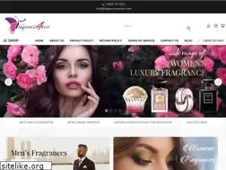 Sites similar to fragrances4ever.com