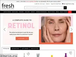 Sites similar to fragrancesandcosmetics.co.nz