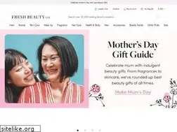 Sites similar to fragrancesandcosmetics.com.au