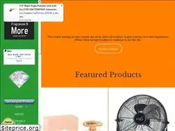 Sites similar to fragrancesnmore.com