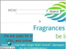 Sites similar to fragrancesofireland.com
