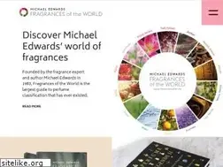 Sites similar to fragrancesoftheworld.com