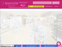 Sites similar to fragrancestore38.com