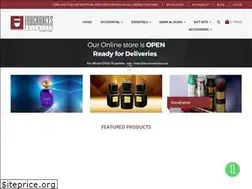 Sites similar to fragrancesunlimited.co.za
