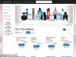 Sites similar to fragrancesus.com