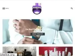 Sites similar to fragrancetoday.com