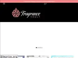Sites similar to fragrancevault.net