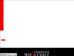 Sites similar to fragrancewholesale.co.uk