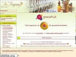 Sites similar to fragrancy.de