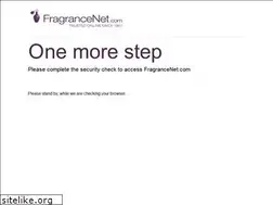 Sites similar to fragranenet.com