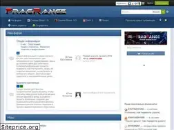 Sites similar to fragrange.org