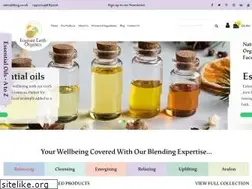 Sites similar to fragrantearth.com