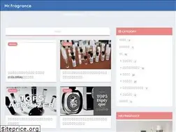 Sites similar to fragrantica-japan.com