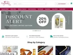Sites similar to fragrantiz.in