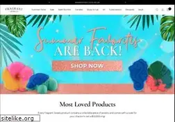 Sites similar to fragrantjewels.com