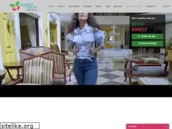 Sites similar to fragrantnature.com
