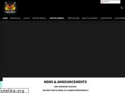 Sites similar to fragrantworldshop.com