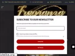 Sites similar to fragranza.uk