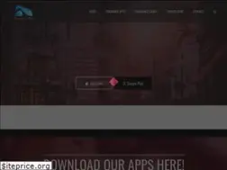 Sites similar to fragranzeapps.com