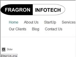 Sites similar to fragron.com