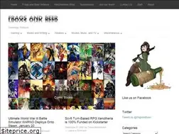 Sites similar to fragsandbeer.com