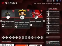 Sites similar to fragster.de