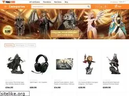 Sites similar to fragstore.com