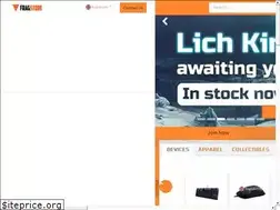 Sites similar to fragstore.cy