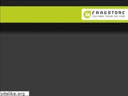 Sites similar to fragstore.net