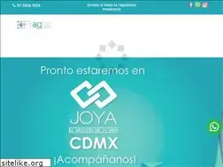 Sites similar to fragtal.com.mx