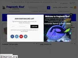 Sites similar to fragtasticreef.com