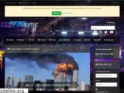 Sites similar to fragtime.cz