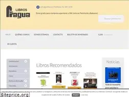 Sites similar to fragua.com