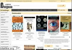 Sites similar to fragua.es